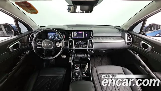 Kia Sorento 4th Generation id 2503542 из Кореи 17