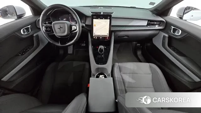 Polestar Polestar 2 id 3083392 из Кореи 17