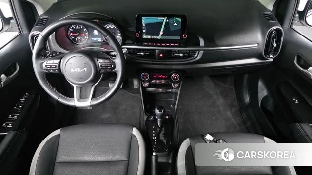 Kia Morning Urban (JA) id 4592107 из Кореи 27