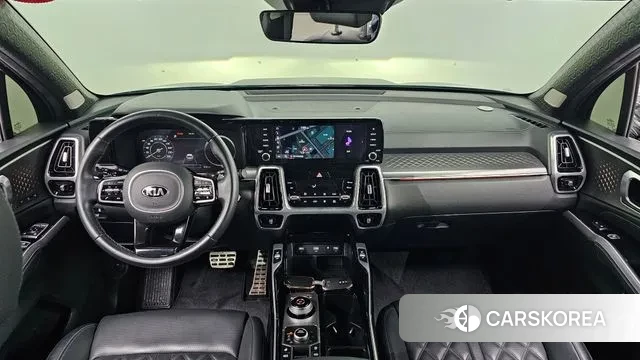 Kia Sorento 4th Generation id 3302237 из Кореи 17