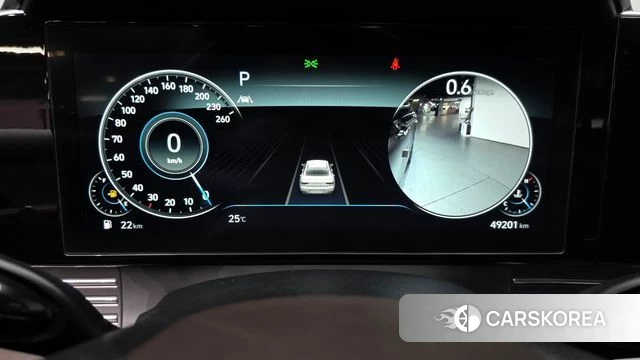 Hyundai The New Grandeur IG id 3866471 из Кореи 17