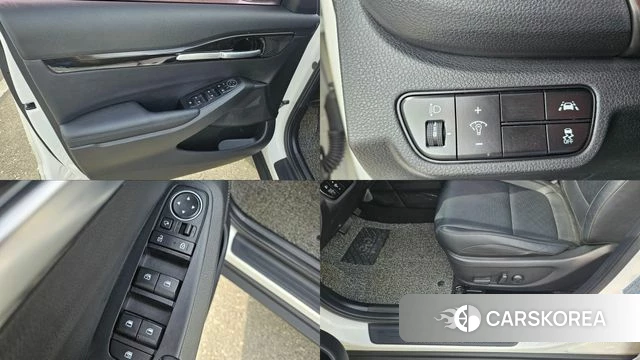 Kia Seltos id 4203067 из Кореи 17