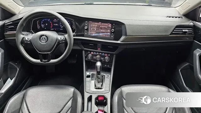 Volkswagen 7th Generation of Jetta id 2885494 из Кореи 17