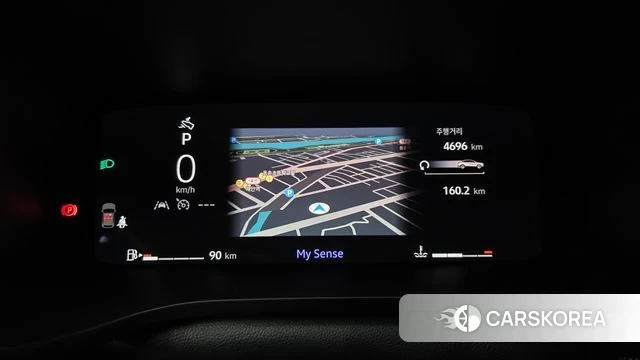 Renault Korea (Samsung) Arcana id 4634971 из Кореи 28