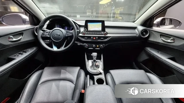 Kia Come New K3 id 3510195 из Кореи 17