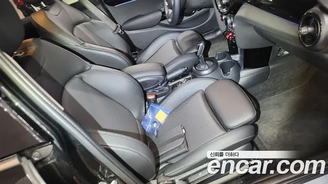 Mini Cooper id 2800296 из Кореи 7