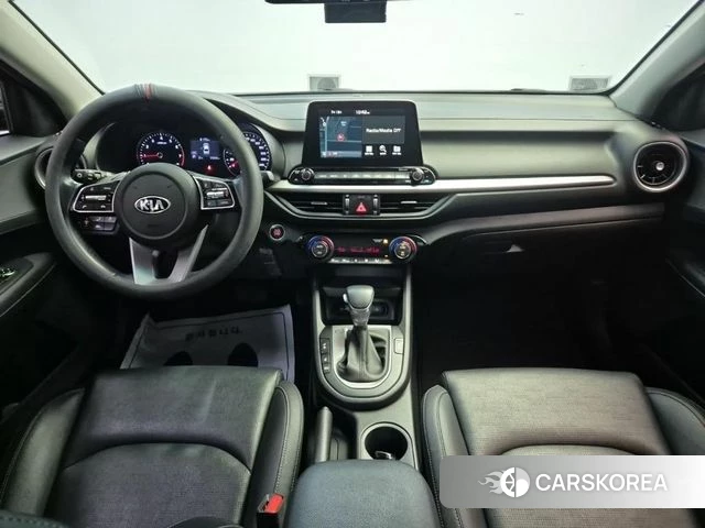 Kia Come New K3 id 4581209 из Кореи 15