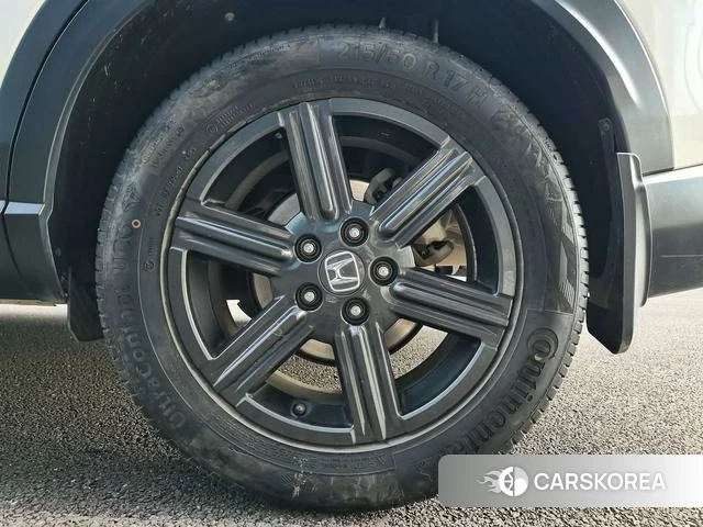 Honda XR-V id 4276172 из Китая 19