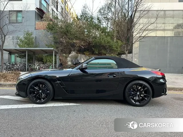 BMW Z4 (G29) id 3508845 из Кореи 17