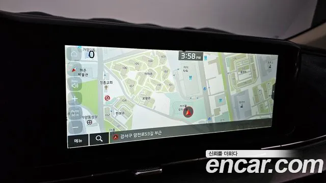 Kia Carnival 4th generation id 2599972 из Кореи 17