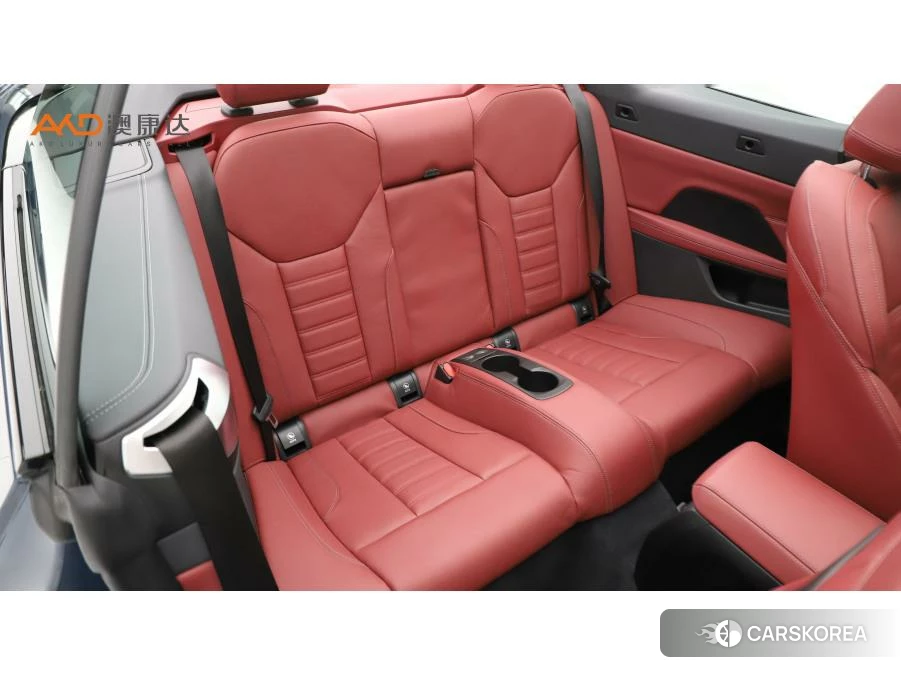 BMW 4 series id 4487515 из Китая 7