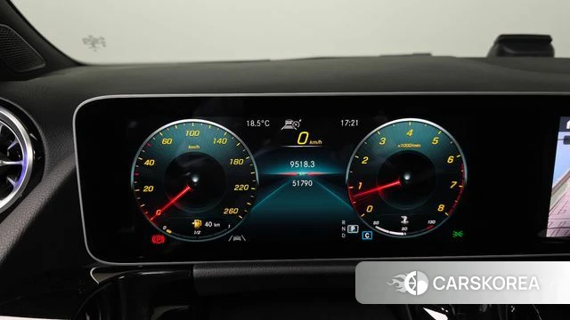 Mercedes-Benz GLA - Class H247 id 3819978 из Кореи 17