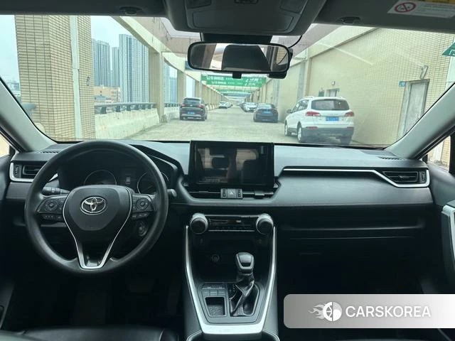 Toyota RAV4 Rongfang id 4353529 из Китая 15