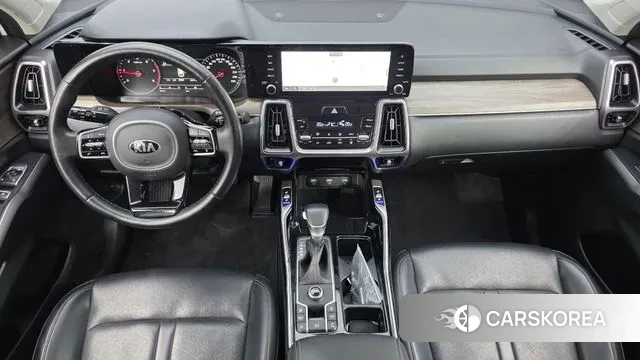 Kia Sorento 4th Generation id 3356228 из Кореи 17