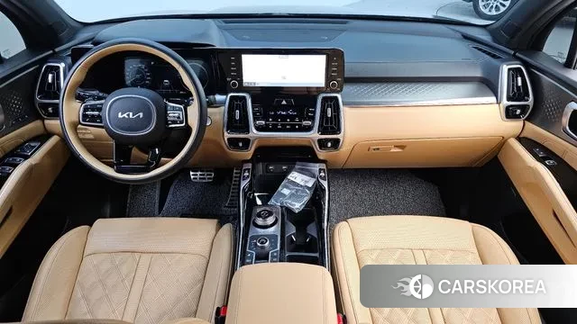 Kia Sorento 4th Generation id 3059225 из Кореи 17