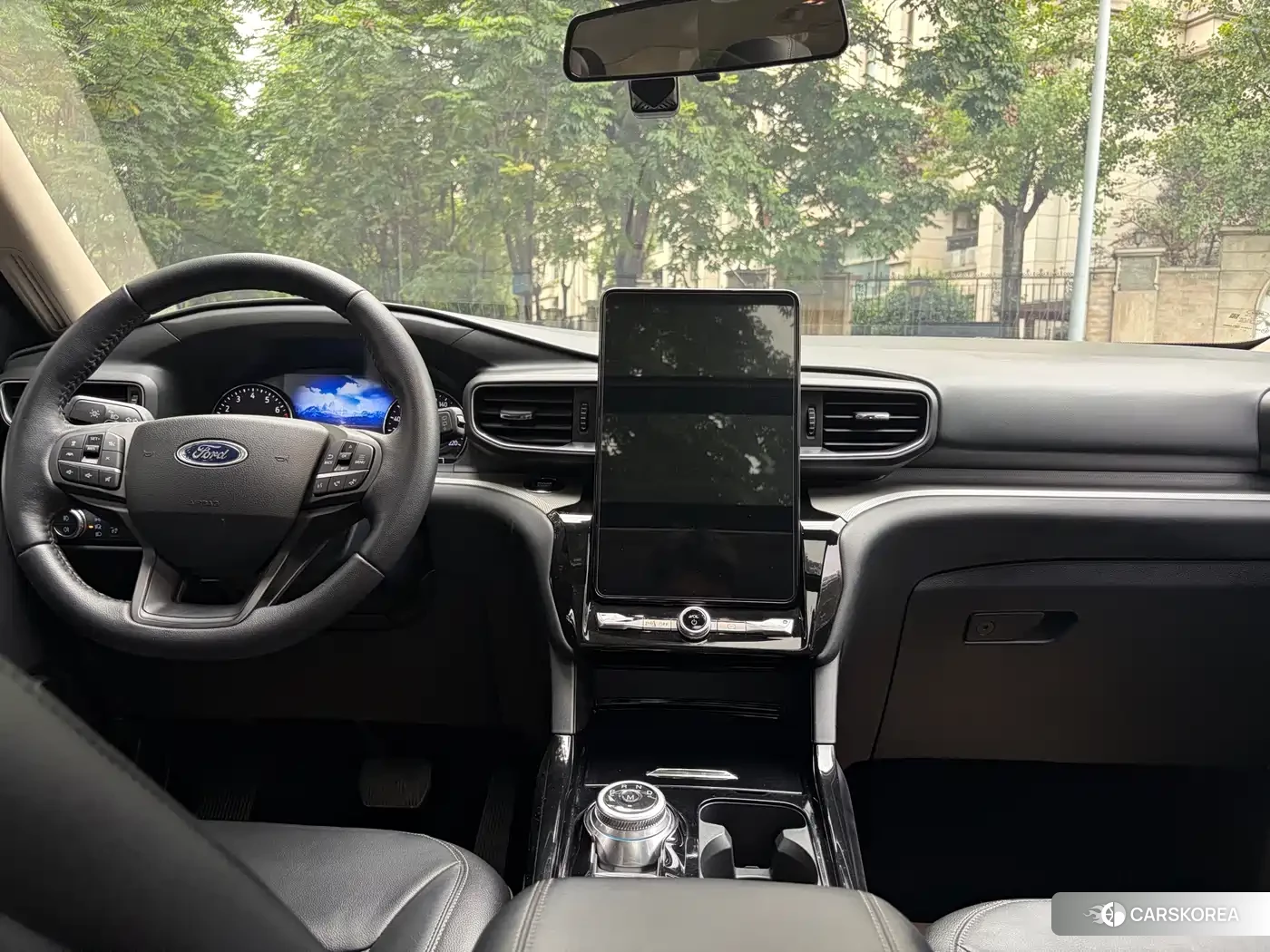 Ford Explorer id 4576676 из Китая 23