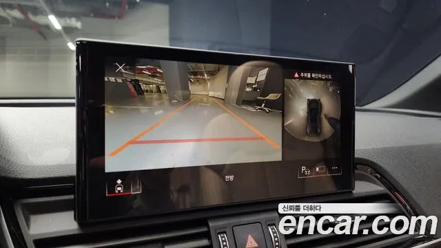 Audi Q5 (FY) id 2634459 из Кореи 17