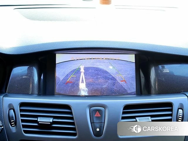 Renault Korea (Samsung) SM5 Nova id 4448200 из Кореи 17
