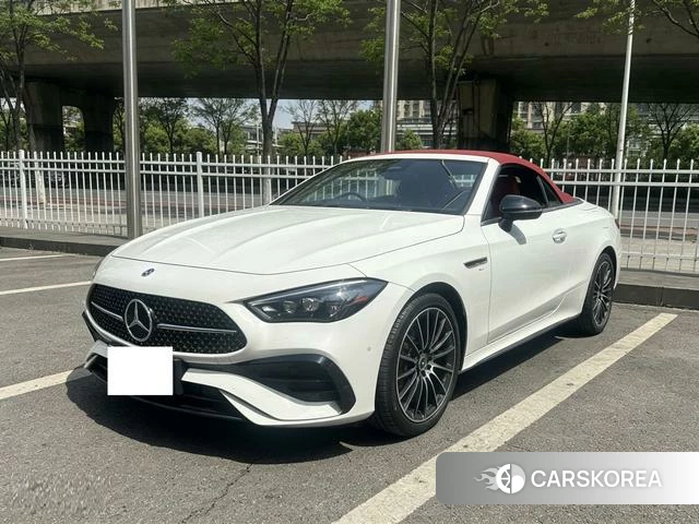 Mercedes-Benz CLE level id 3920775 из Китая 7