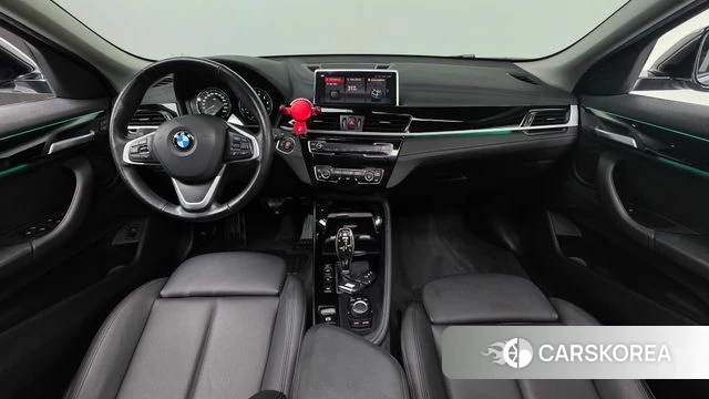 BMW X2 (F39) id 4393614 из Кореи 17