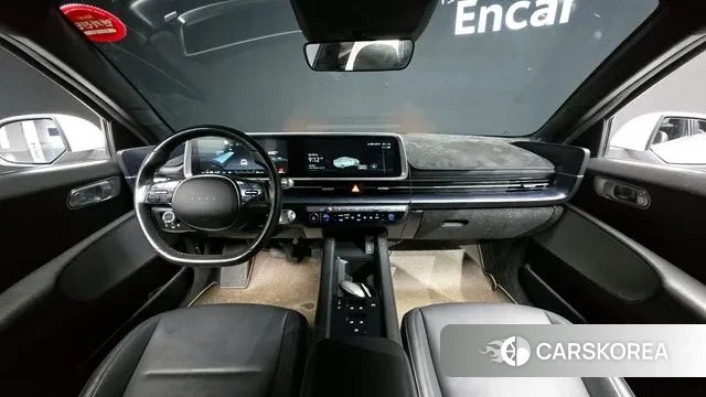 Hyundai Ionic 6 id 3053343 из Кореи 17