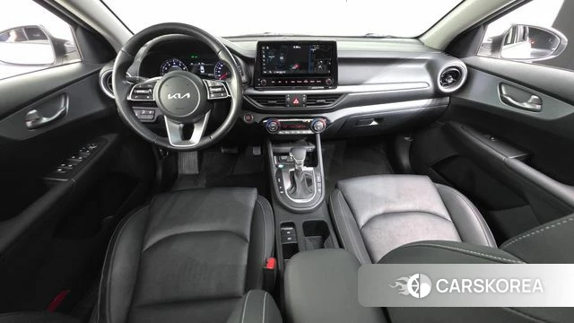 Kia The New K3 2nd generation id 4942924 из Кореи 30