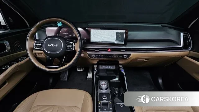 Kia The New Sorento 4th Generation id 3599757 из Кореи 17