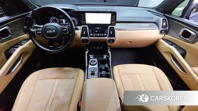 Kia Sorento 4th Generation id 3759447 из Кореи 17