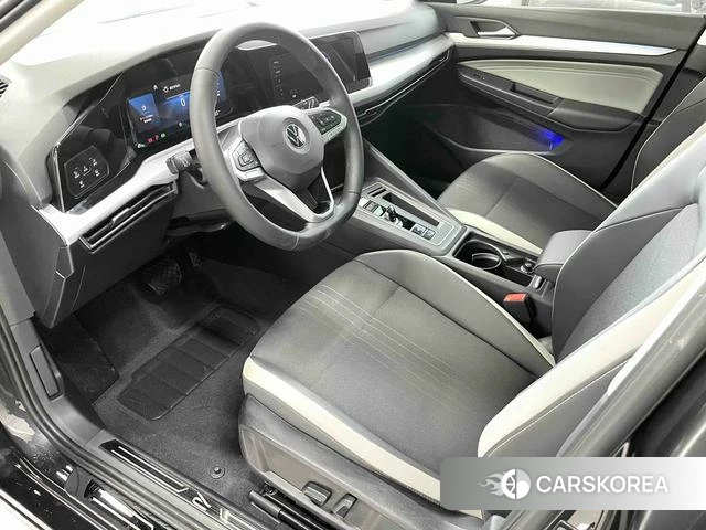 Volkswagen Golf id 4313318 из Китая 17