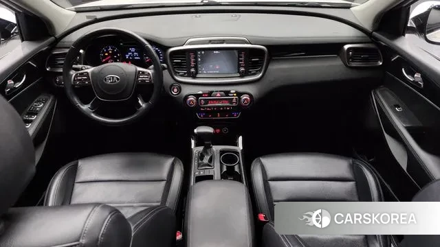 Kia The New Sorento id 3552280 из Кореи 17