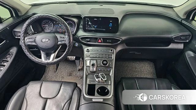 Hyundai The New Santa Fe id 3800541 из Кореи 17