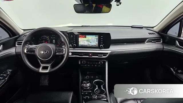 Kia K5 3rd generation id 3059660 из Кореи 17