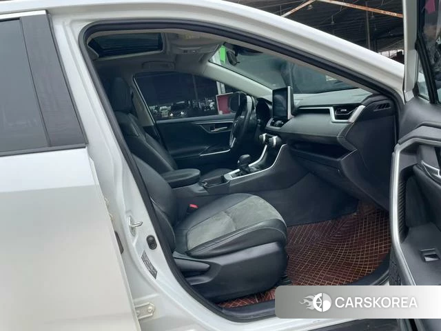 Toyota RAV4 Rongfang id 4264075 из Китая 7