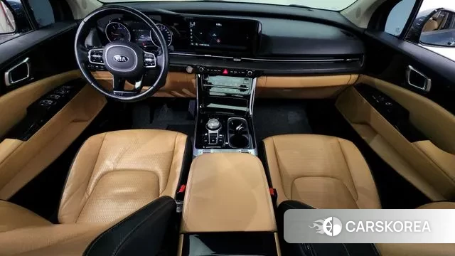 Kia Carnival 4th generation id 3379748 из Кореи 17