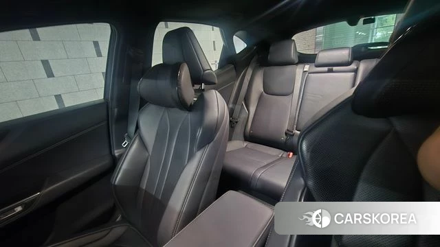 Lexus NX450h + 2nd generation id 4355010 из Кореи 9