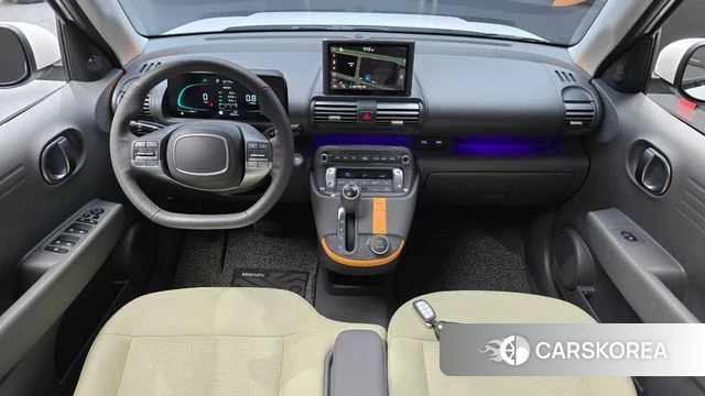 Hyundai Casper id 4618526 из Кореи 17