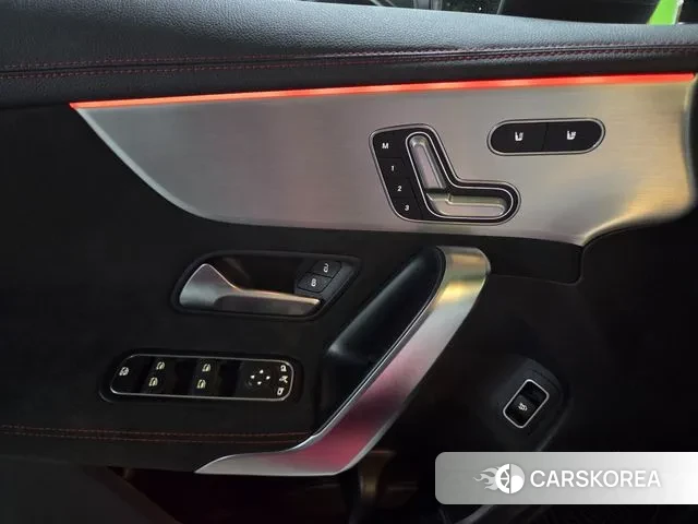 Mercedes-Benz CLA-Class C118 id 3597576 из Кореи 11