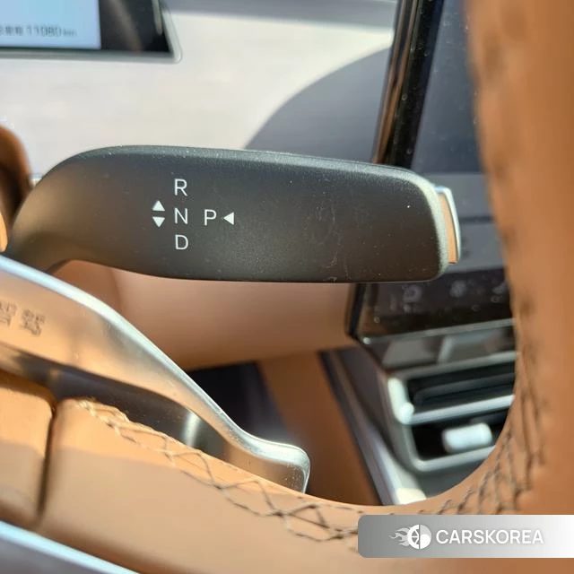 BYD Han L EV id 4205704 из Китая 18