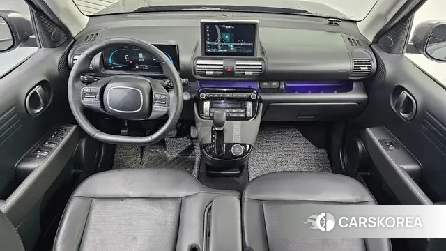 Hyundai Casper id 3142457 из Кореи 17