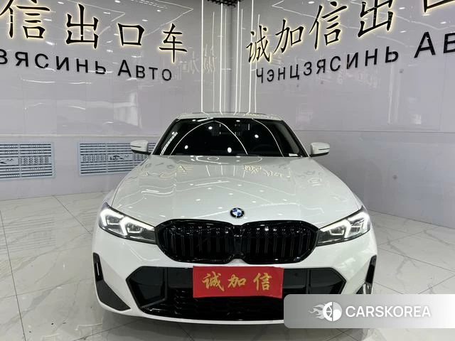 BMW 3 series id 4359312 из Китая 17