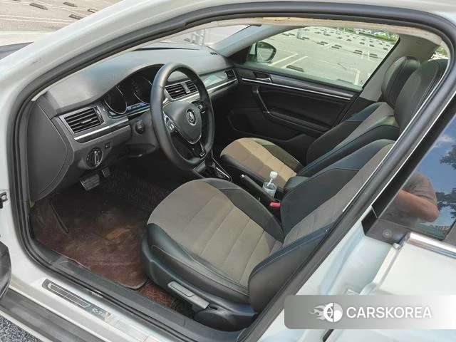 Volkswagen C-TREK Wei Collar id 4258751 из Китая 7
