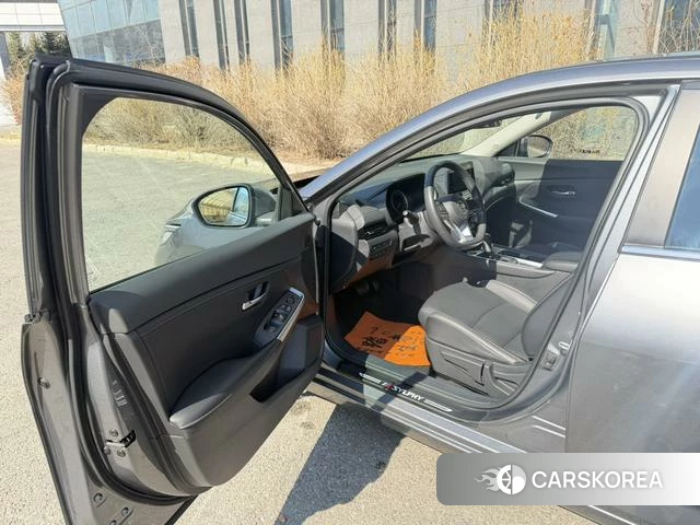 Nissan Xuan Yi id 4263288 из Китая 19