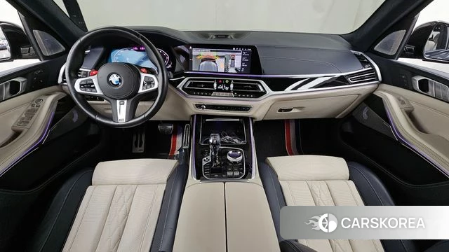 BMW X7 (G07) id 4343583 из Кореи 29