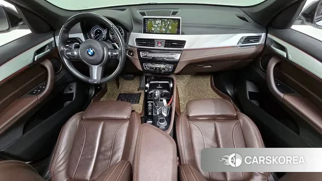 BMW X1 (F48) id 3606764 из Кореи 17