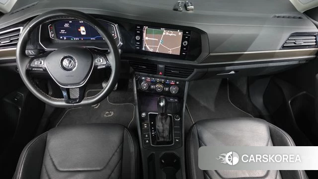Volkswagen 7th Generation of Jetta id 4396186 из Кореи 29