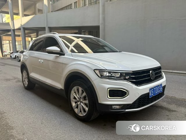 Volkswagen Exploring songs id 4198914 из Китая 13