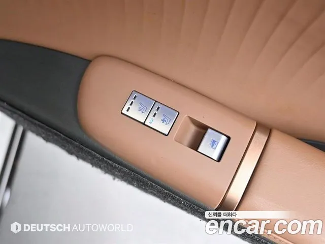 Hyundai Grandeur (GN7) id 2697132 из Кореи 17