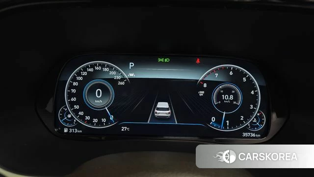 Hyundai Palisade id 4750649 из Кореи 36