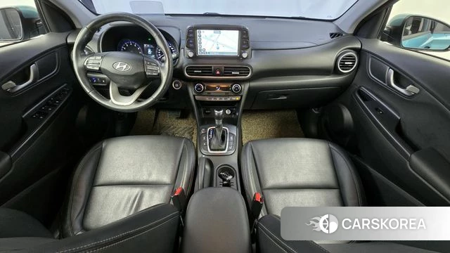 Hyundai Kona id 3814412 из Кореи 17