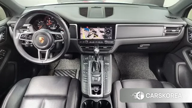 Porsche Macan id 2886457 из Кореи 17